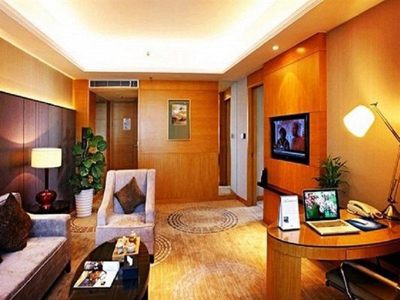 Days Hotel And Suites Mingfa שיאמן מראה חיצוני תמונה