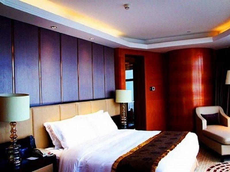 Days Hotel And Suites Mingfa שיאמן מראה חיצוני תמונה