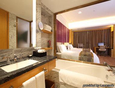 Days Hotel And Suites Mingfa שיאמן מראה חיצוני תמונה