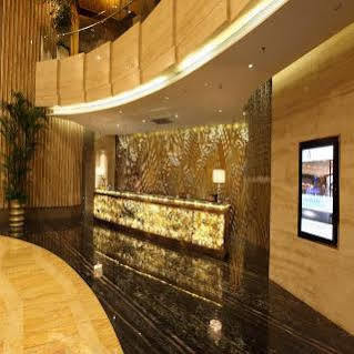 Days Hotel And Suites Mingfa שיאמן מראה חיצוני תמונה