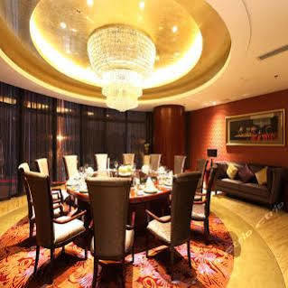 Days Hotel And Suites Mingfa שיאמן מראה חיצוני תמונה