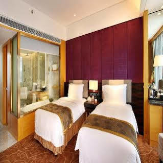 Days Hotel And Suites Mingfa שיאמן מראה חיצוני תמונה